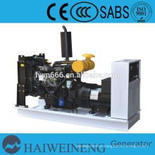 8kw open type quanchai generator good quality